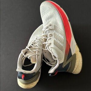 Adidas Athletic Sneakers